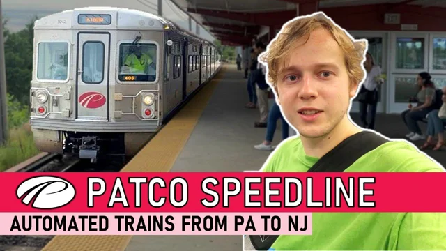The PATCO Shutdown: What Really Happened and Why Your Commute Is Still Screwed