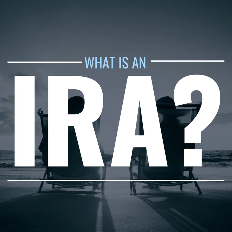 IRA: The Unfiltered Truth on Roth, Traditional, and What's Up with 2025/2026