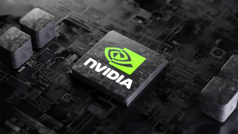 Nvidia News Today: Burry's Bet and What We Know