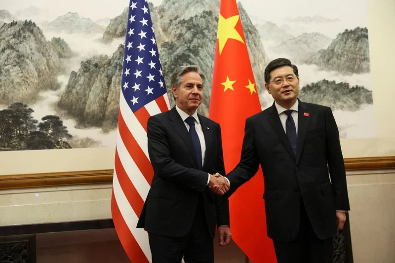 US-China Relations: What's the Trade War Latest and How's AI Involved?